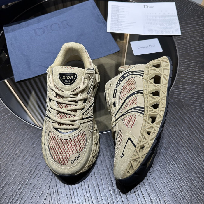 D10r B35 SNEAKER