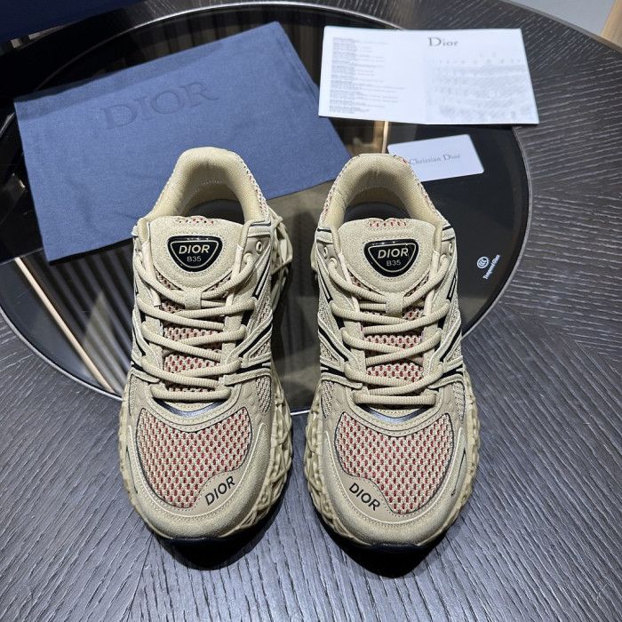 D10r B35 SNEAKER