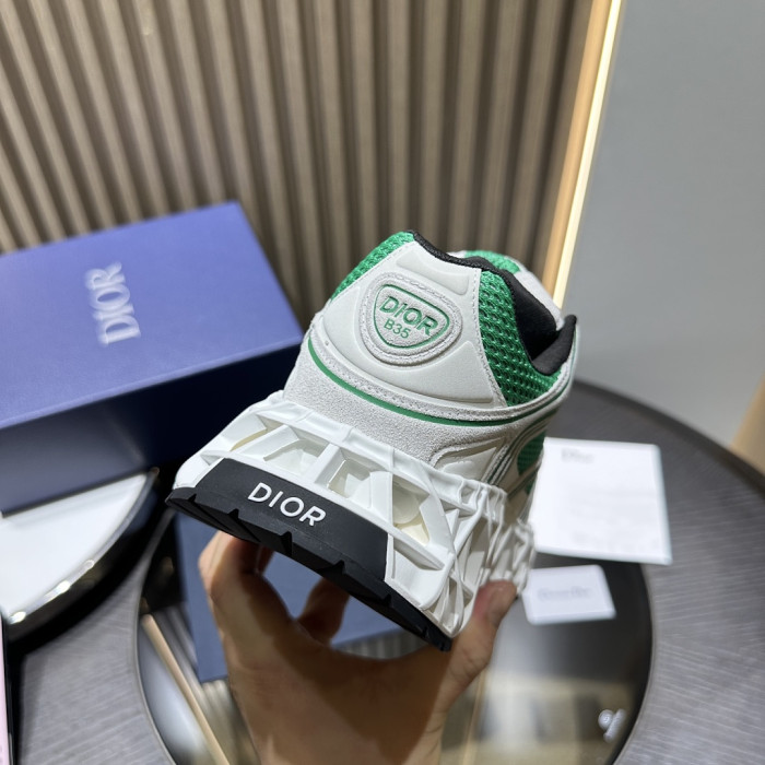 D10r B35 SNEAKER
