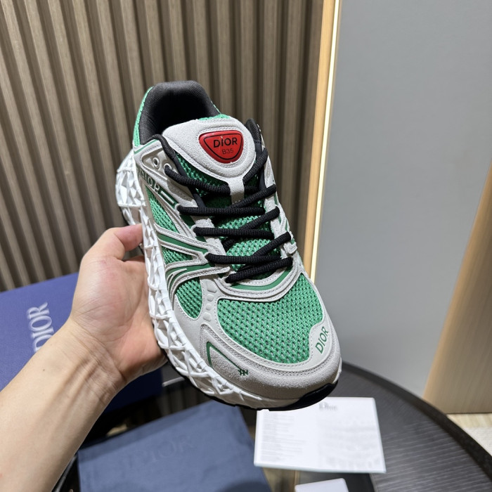 D10r B35 SNEAKER