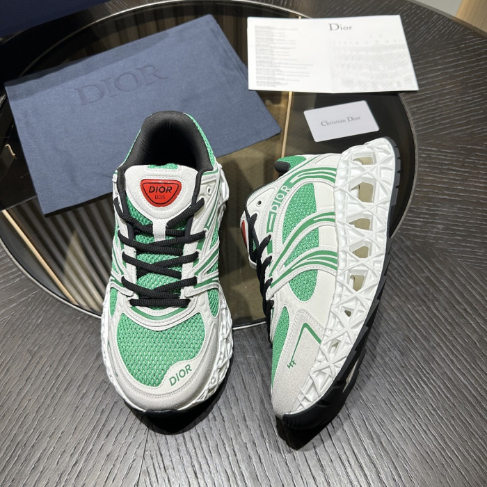 D10r B35 SNEAKER