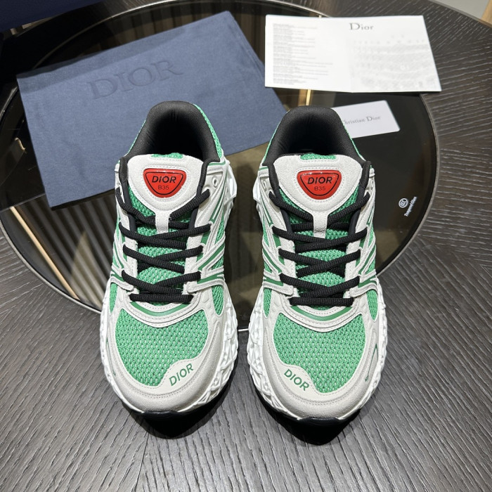 D10r B35 SNEAKER
