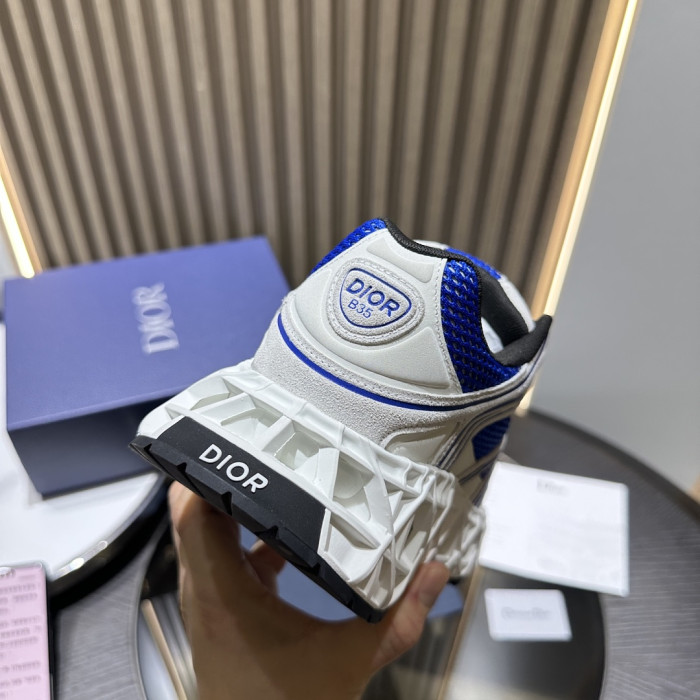 D10r B35 SNEAKER