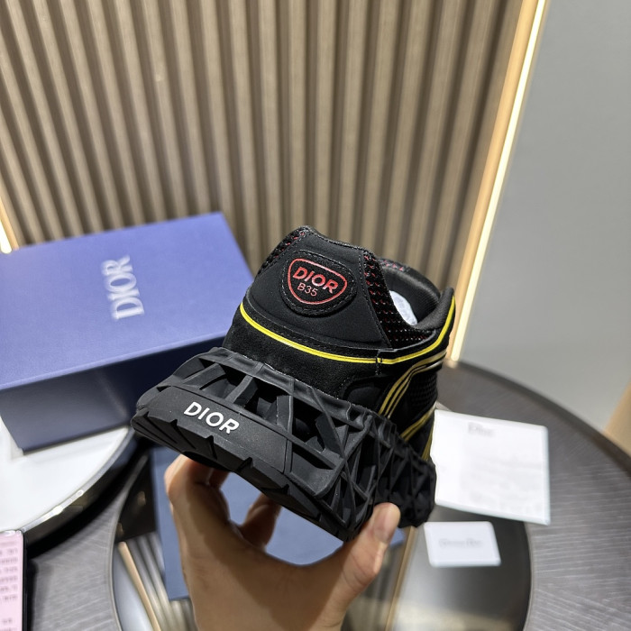 D10r B35 SNEAKER