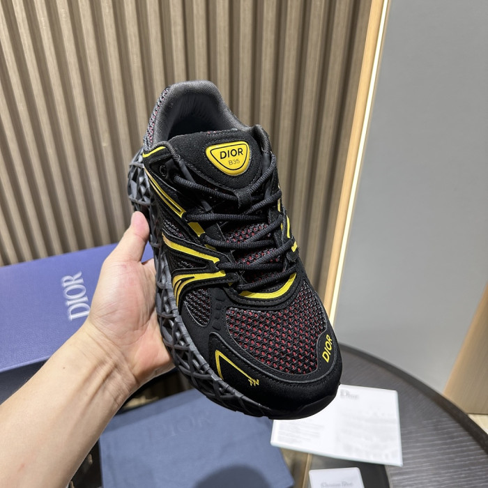 D10r B35 SNEAKER