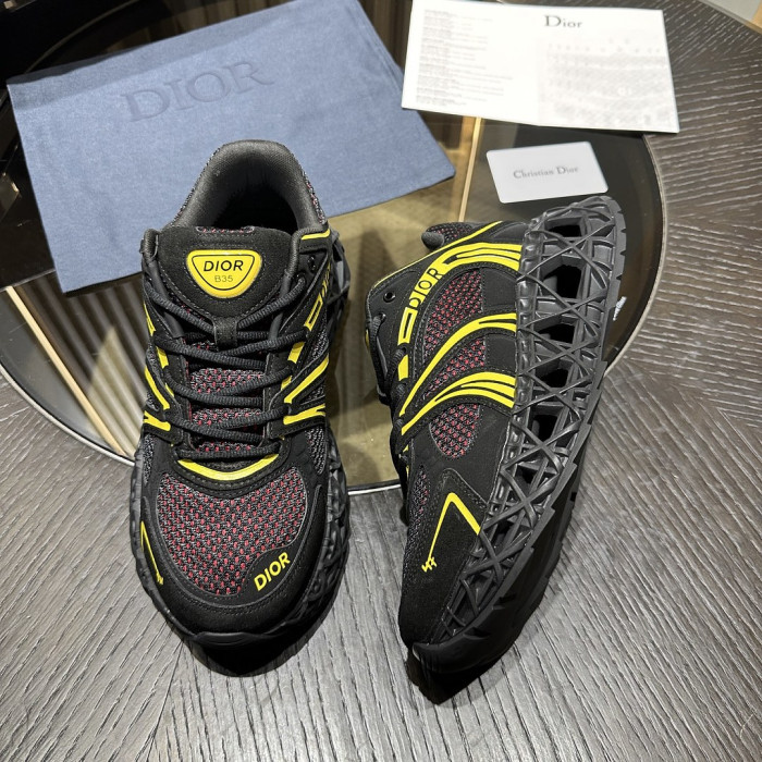 D10r B35 SNEAKER