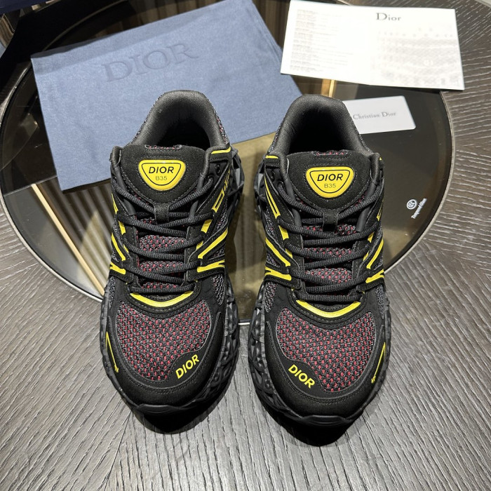 D10r B35 SNEAKER