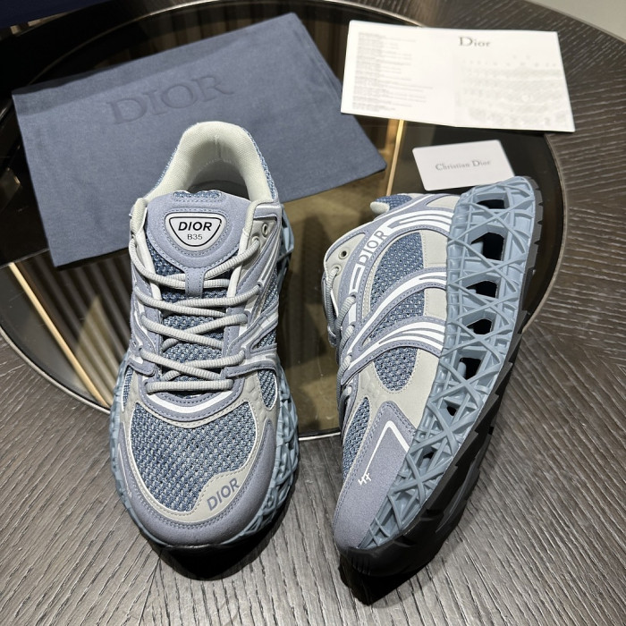 D10r B35 SNEAKER