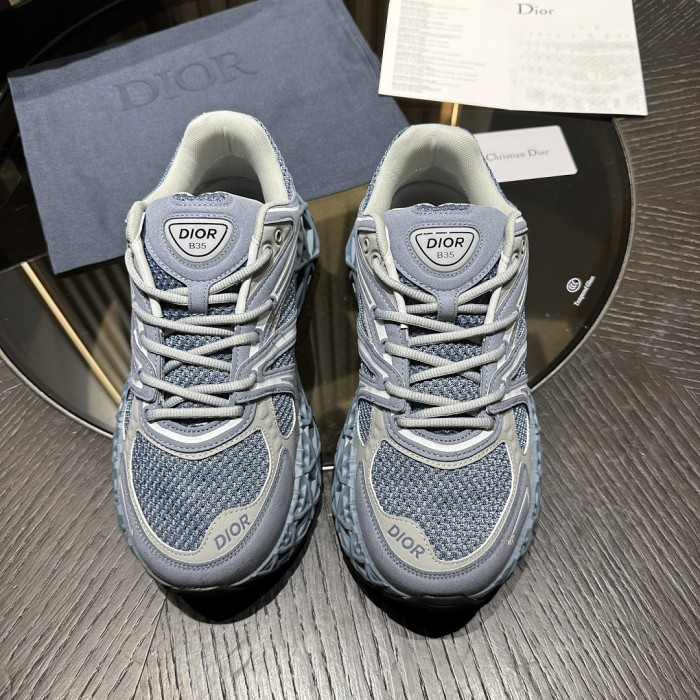 D10r B35 SNEAKER