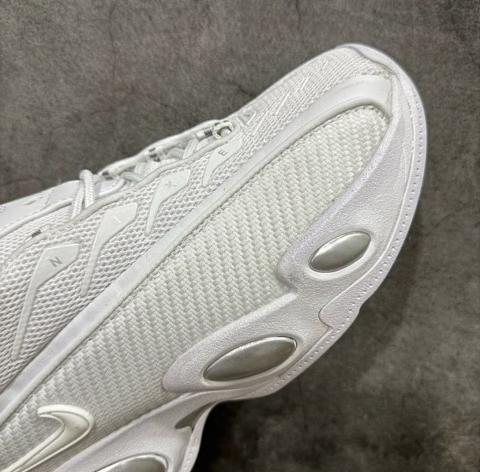 nike nocta glide drake white Ch*0me