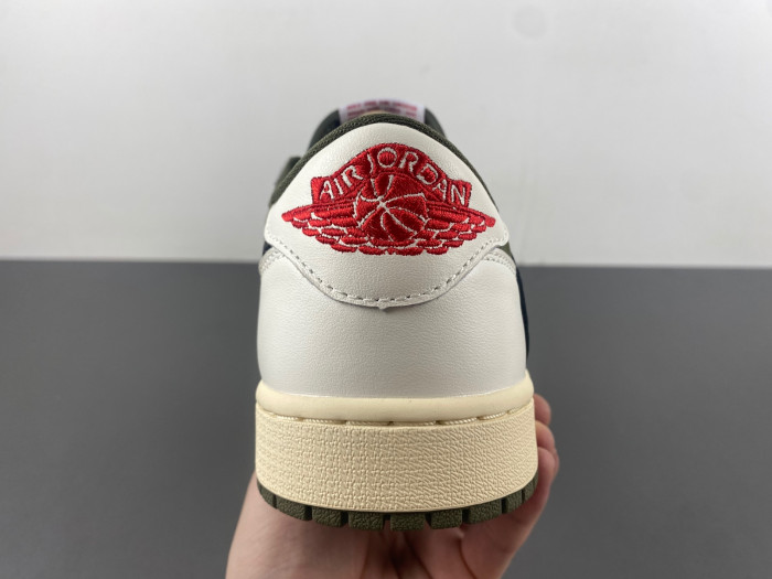 JORDAN 1 RETRO LOW OG SP TRAVIS SCOTT DM7866-200