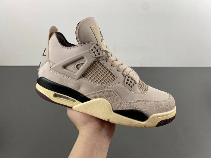 Jordan 4 Retro OG SP A Ma Maniére While You Were Sleeping FZ4810-200