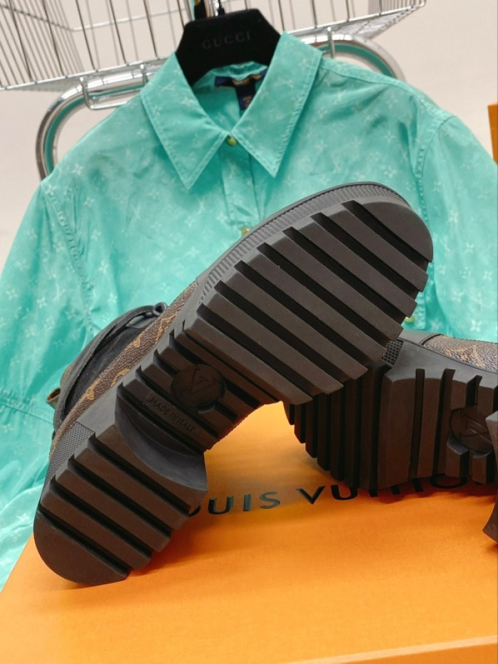 LV Boots (women)