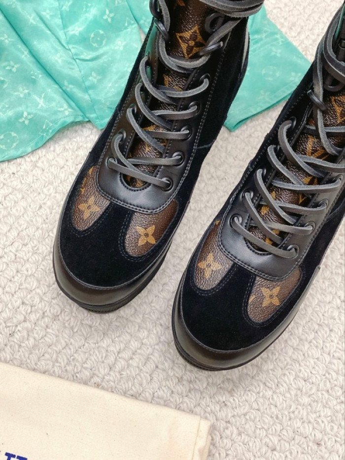 LV Boots (women)