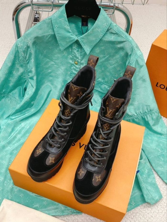 LV Boots (women)