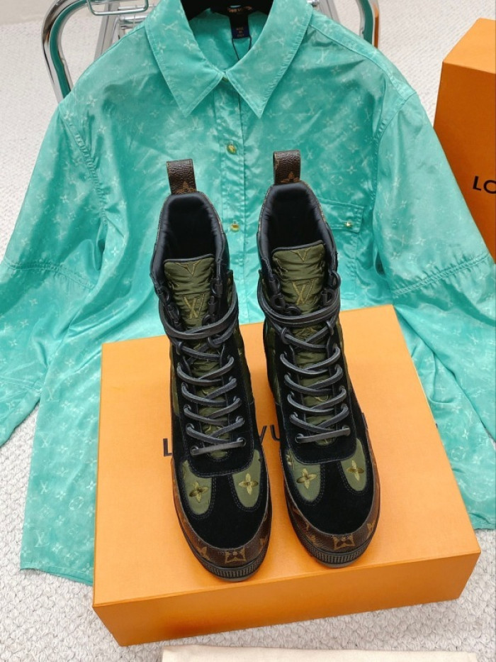 LV Boots (women)