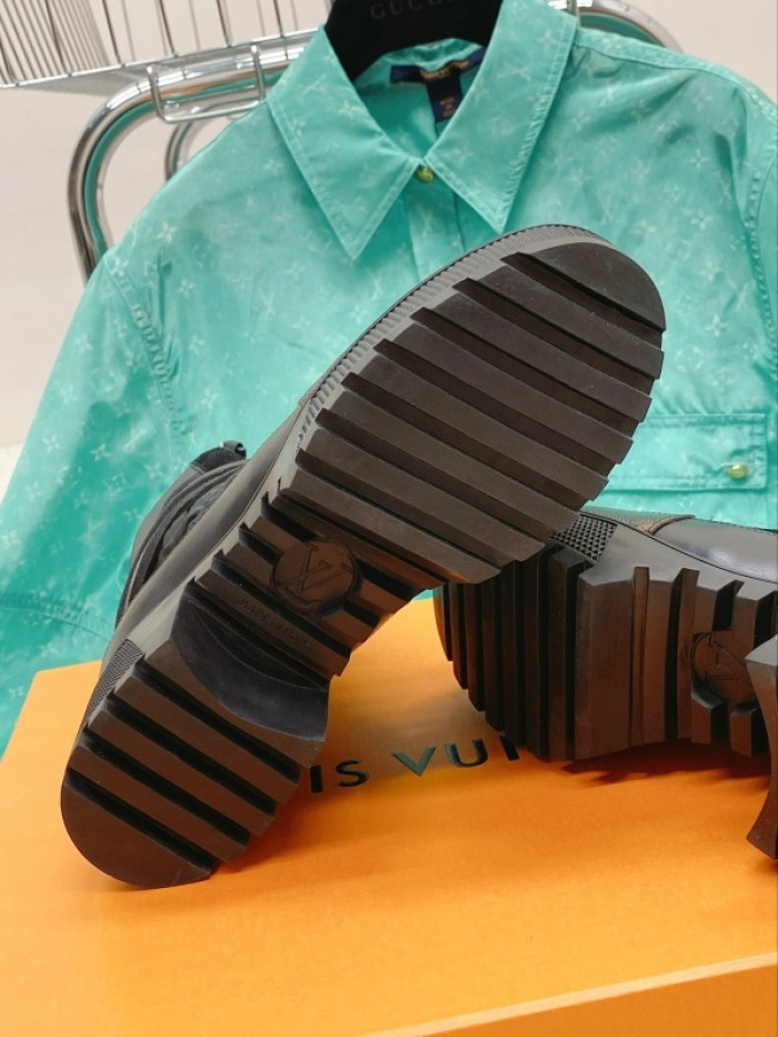 LV Boots (women)