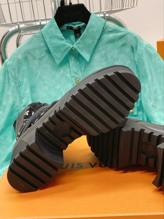LV Boots (women)