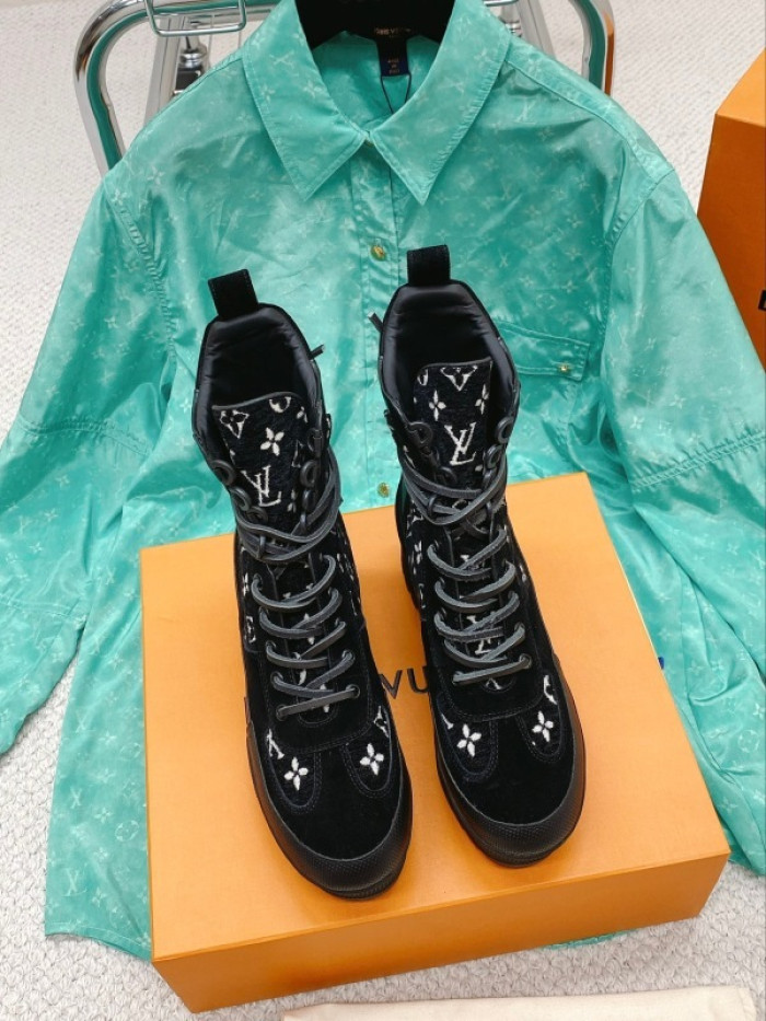 LV Boots (women)