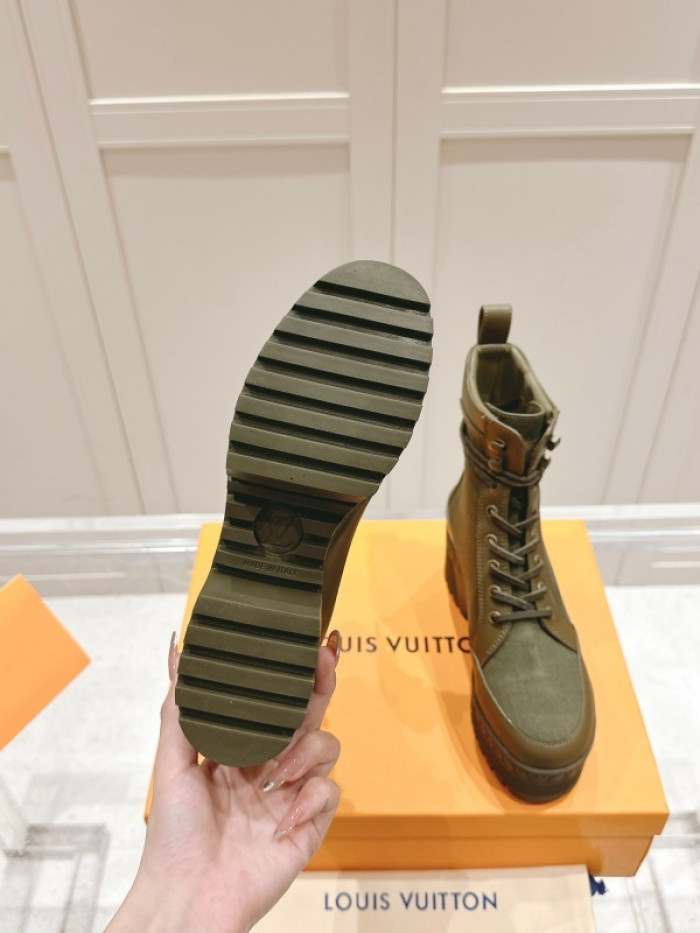 LV Boots (women)