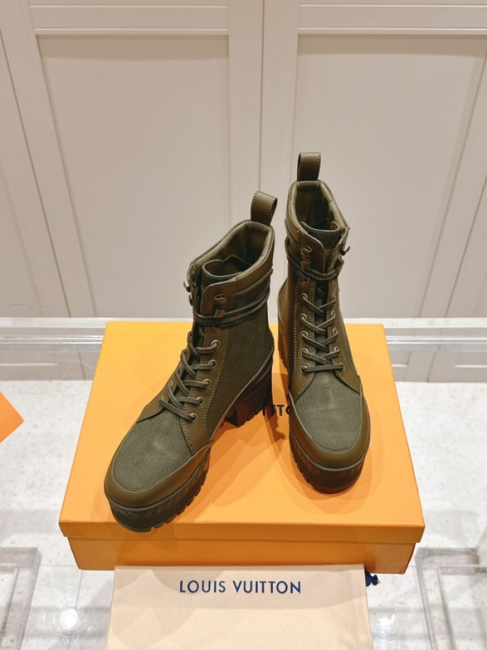 LV Boots (women)