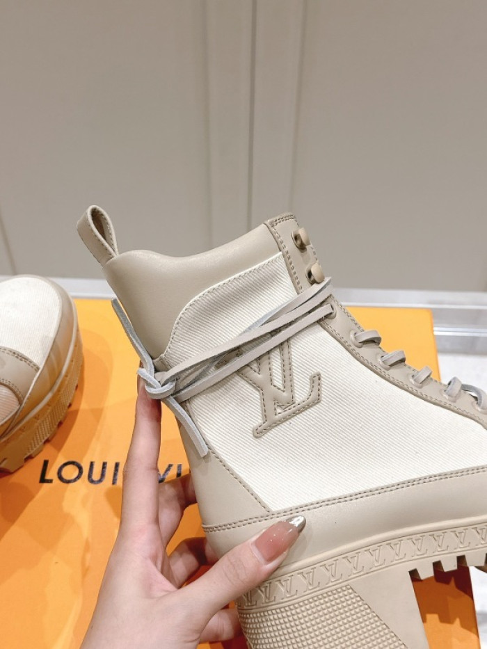 LV Boots (women)