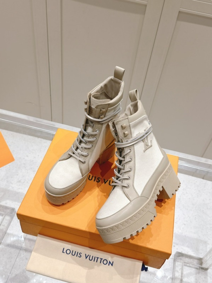 LV Boots (women)