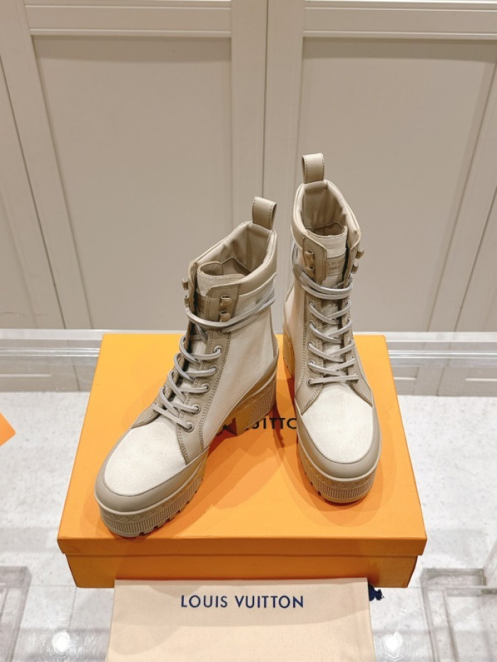 LV Boots (women)