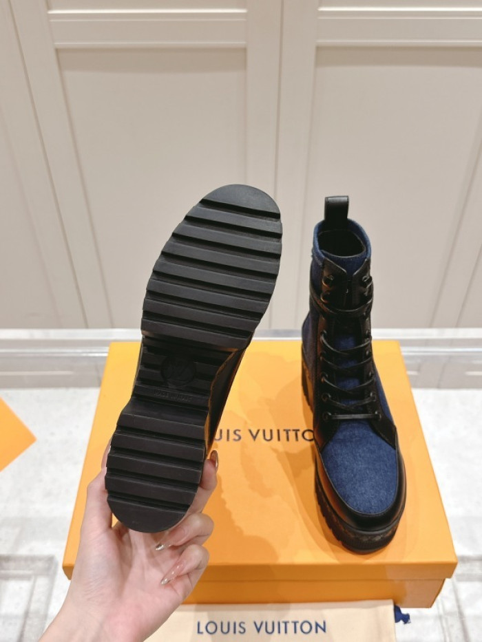 LV Boots (women)