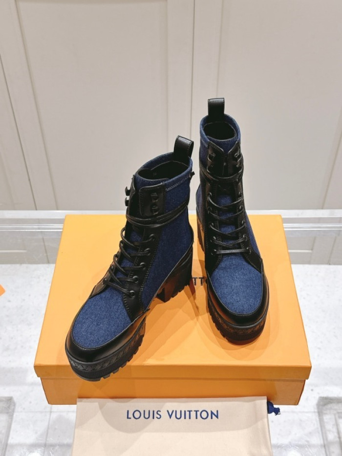 LV Boots (women)
