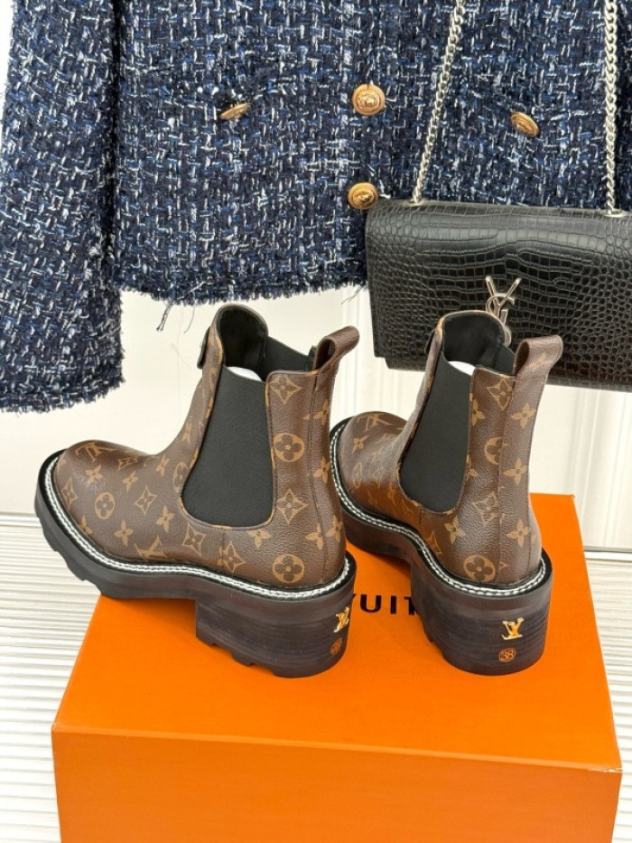 LV Boots (women)
