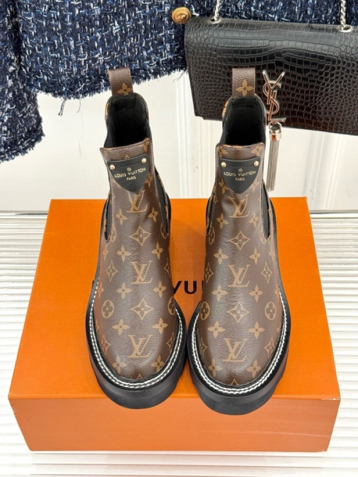LV Boots (women)