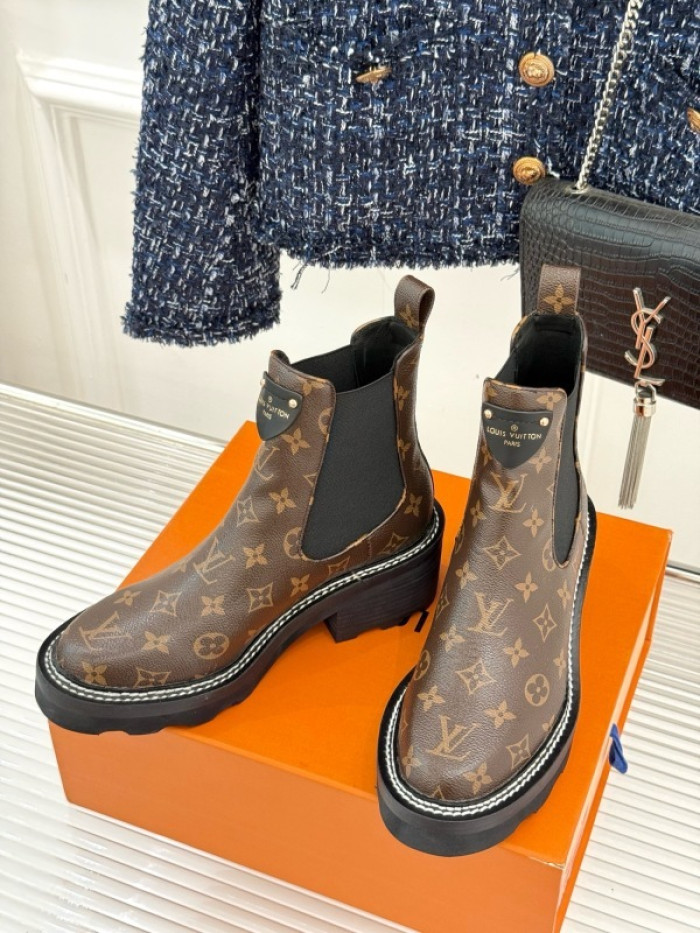 LV Boots (women)