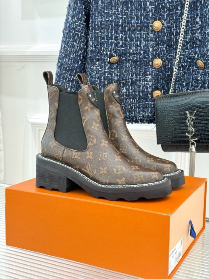 LV Boots (women)