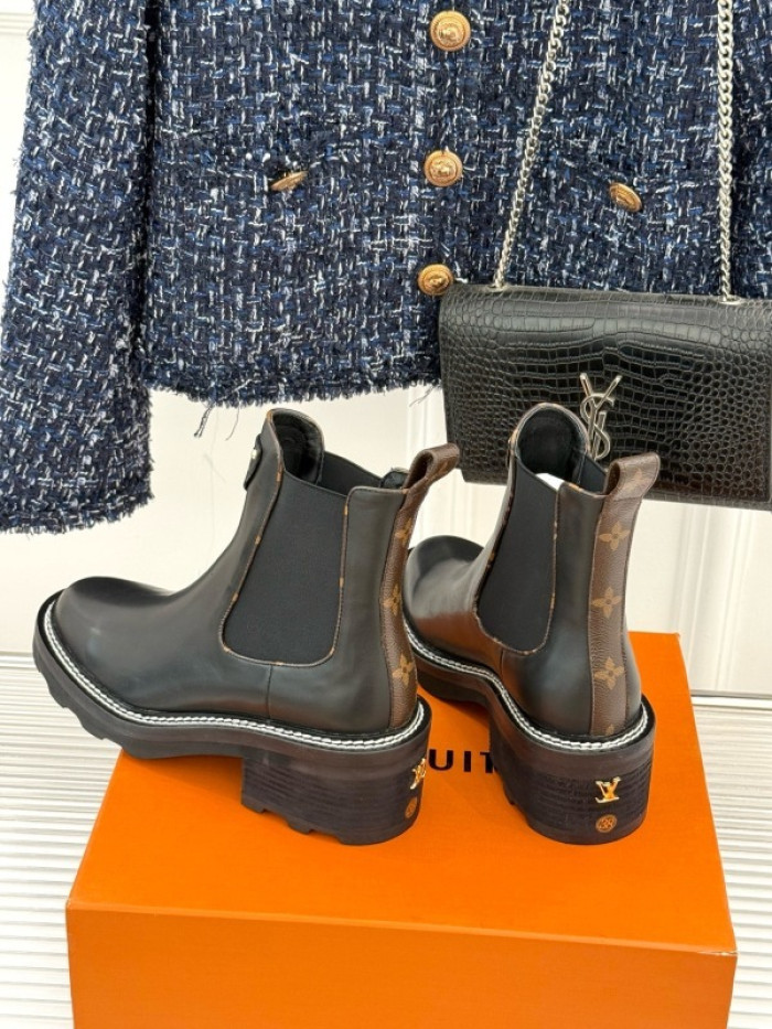 LV Boots (women)