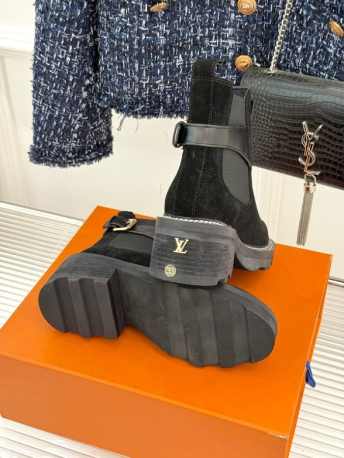 LV Boots (women)