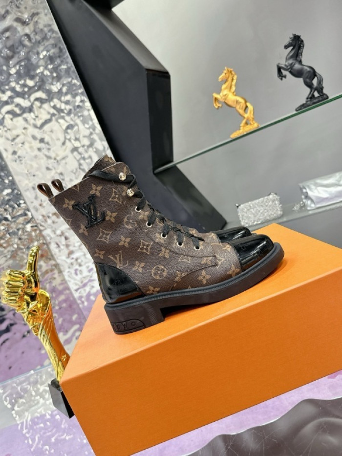 LV Boots (women)