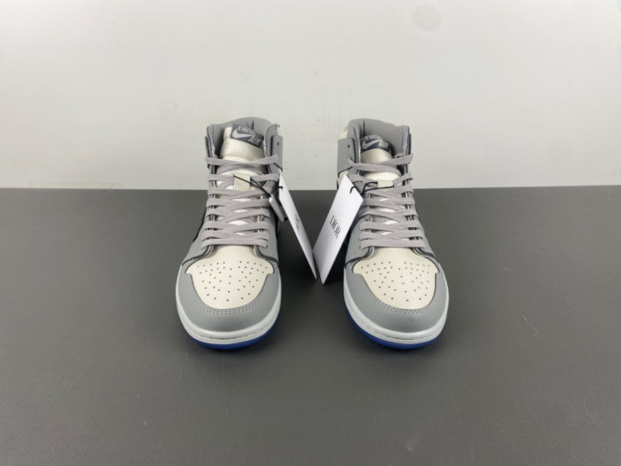 Dior x Air Jordan 1 High CN8607-002
