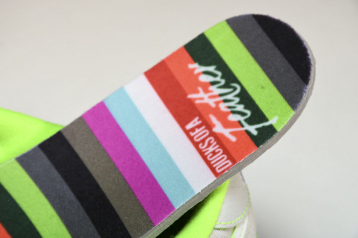 nike dunk low university of oregon pe (2023) fq7260-001