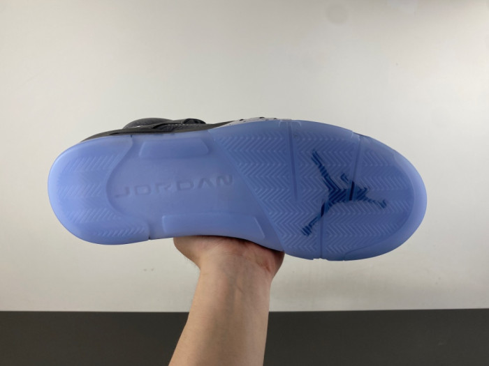 Air Jordan 5 “Wolf Grey” DD0587-002