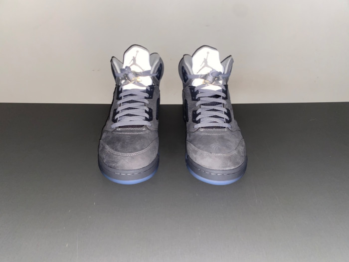 Air Jordan 5 “Wolf Grey” DD0587-002