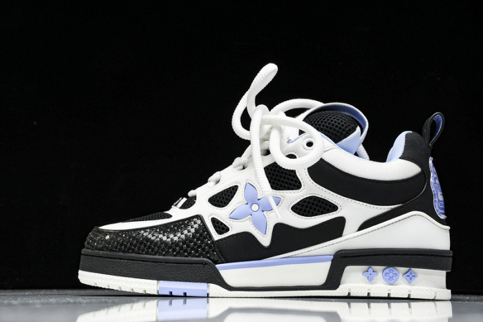 LV Skate Sneaker