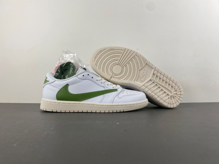 JORDAN 1 RETRO LOW OG SP TRAVIS SCOTT DM7866-956