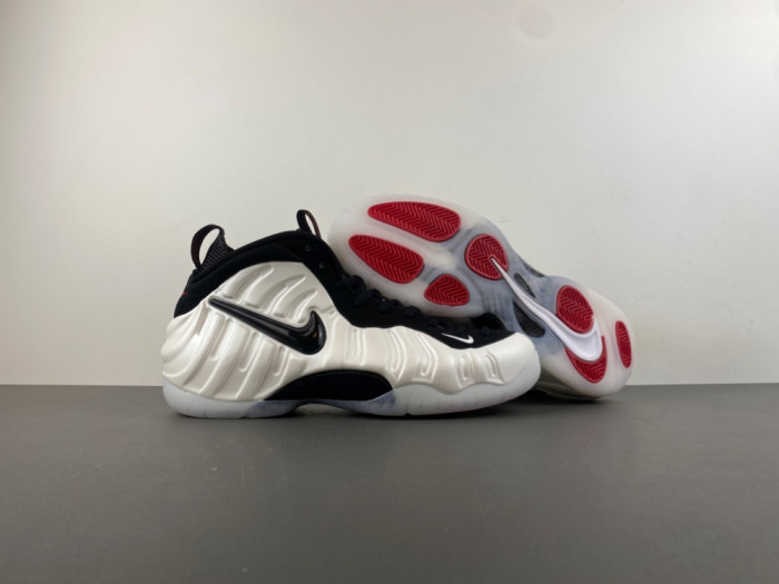 Nike Air Foamposite Pro 
