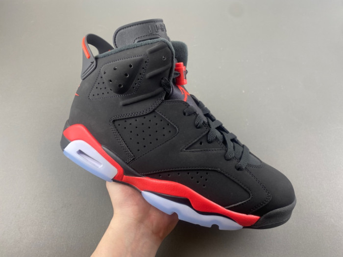 Air Jordan 6 Reverse Infrared CT8529-001