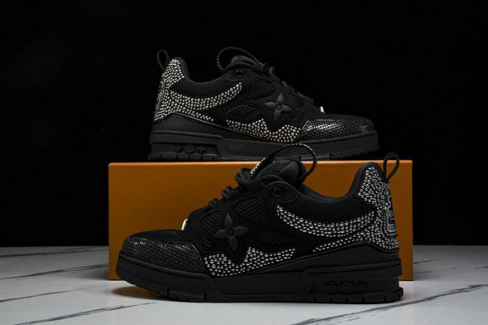 LV Skate Sneaker