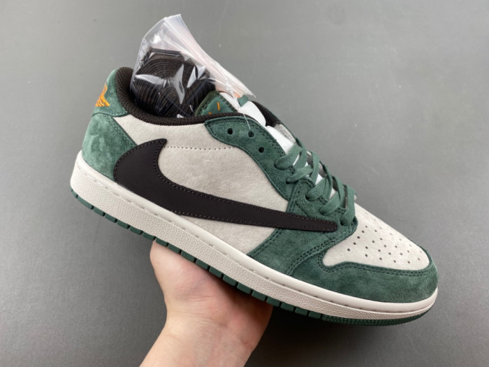 JORDAN 1 RETRO LOW OG SP TRAVIS SCOTT DW7866-199