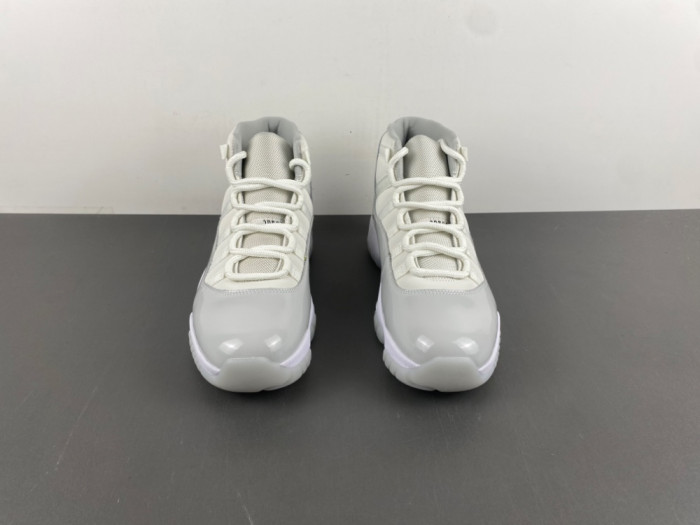 Air Jordan 11 Retro AR0715-110
