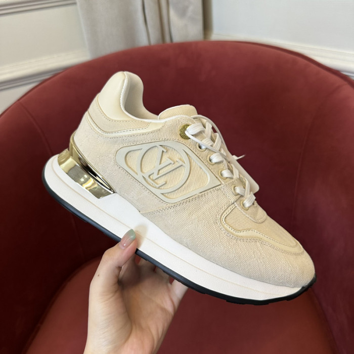LV Runner sneaker