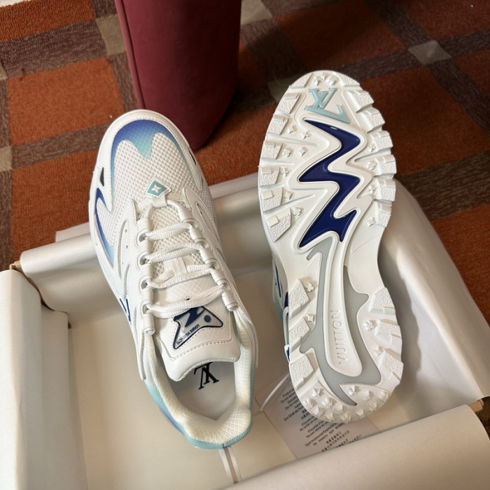 LV Runner sneaker